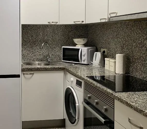 Plaza Ayuntamiento Appartement *